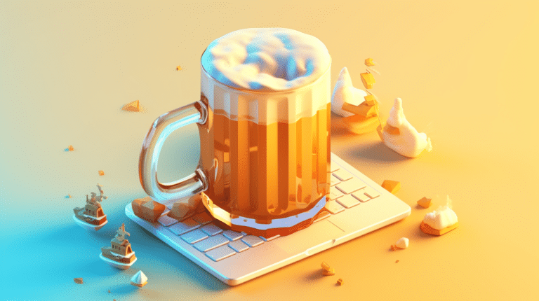 Dim_tech_concept_isometric_concept_illustrationbig_glasses_mug__a8b2439a-a220-47ee-8d8b-3c42f32e8c59