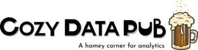 Cozy Data Pub